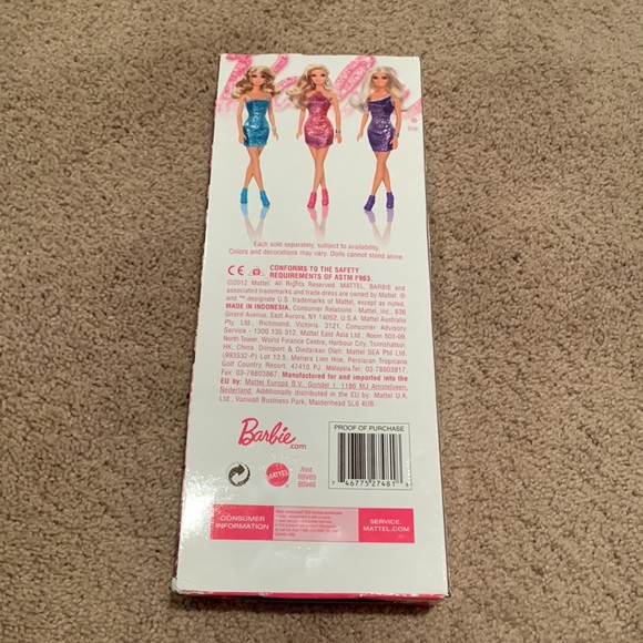 Barbie - Picture 2 of 2